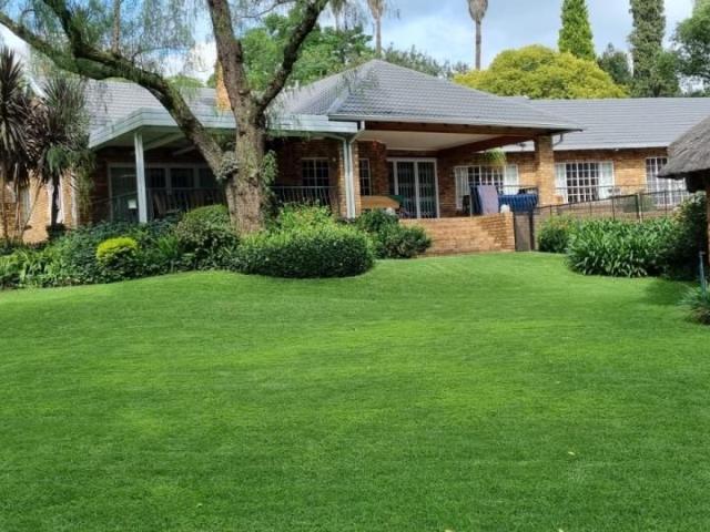 House for rent in Alexandra, Gauteng