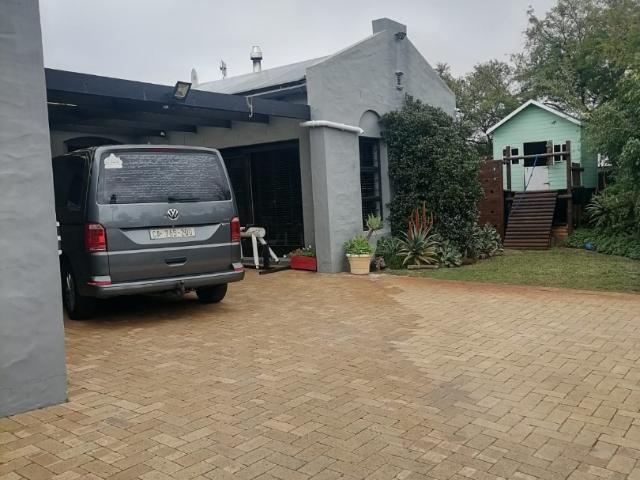 House for rent in Western Cape