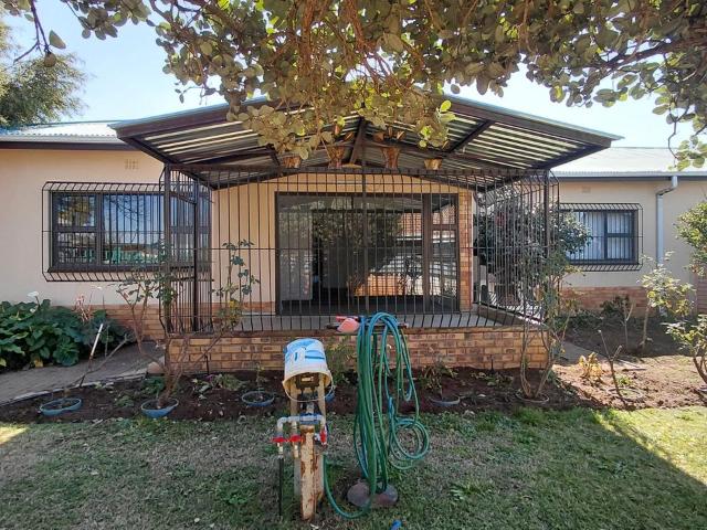 House for rent in Dr Kenneth Kaunda, North West