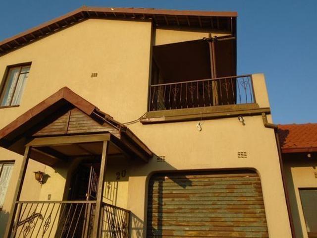 House for rent in Soweto, Gauteng