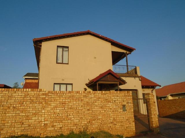 House for rent in Soweto, Gauteng