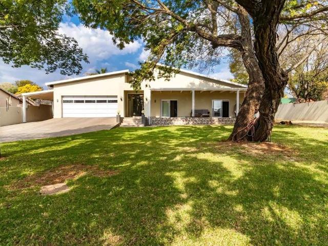 House for rent in Eldoraigne, Centurion