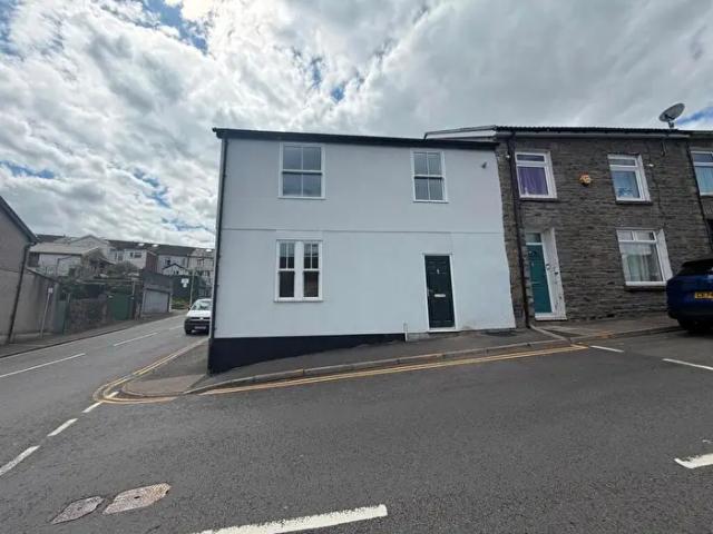 Apartment for rent in Tonypandy