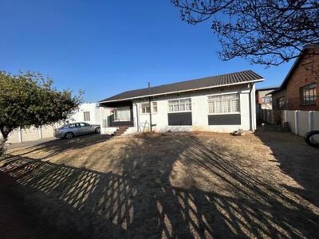 House for rent in Ekurhuleni, Gauteng