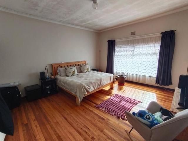 House for rent in Emmarentia, Vosloorus