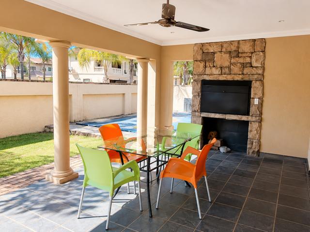House for rent in Gauteng