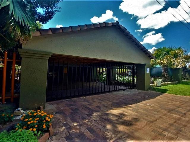 House for rent in Bronkhorstspruit