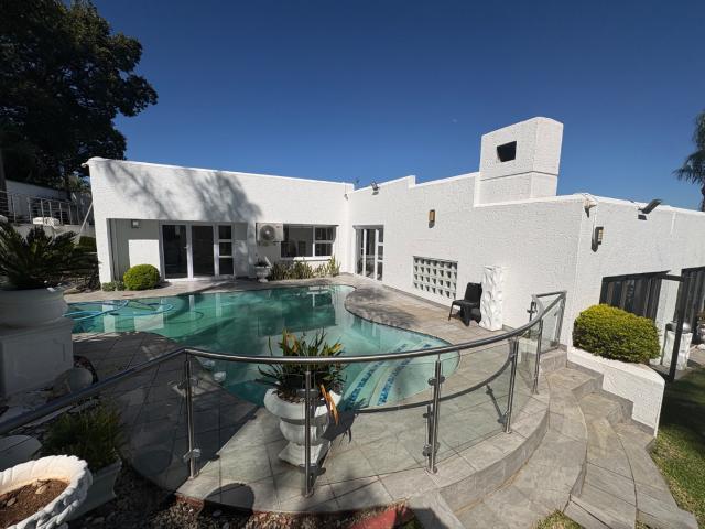 House for rent in Waterkloof, Gauteng