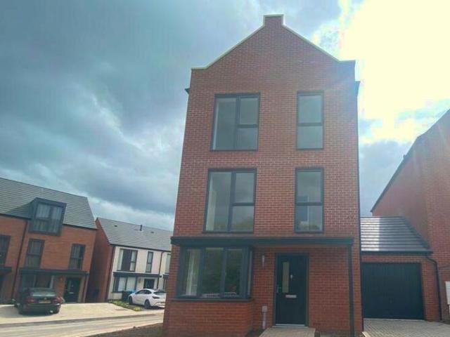 Apartment for rent in Littleover, Derby