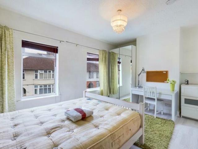 Apartment for rent in Far Cotton and Delapre, Far Cotton