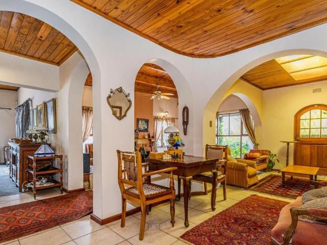 House for rent in Durbanville, Western Cape