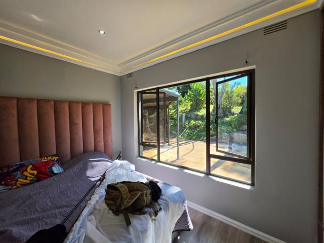 House for rent in Kloof, Kwazulu-natal