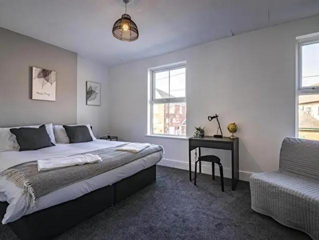 Apartment for rent in West Bridgford, Rushcliffe