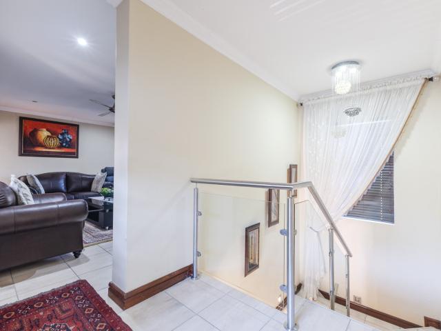 House for rent in Faerie Glen, Gauteng