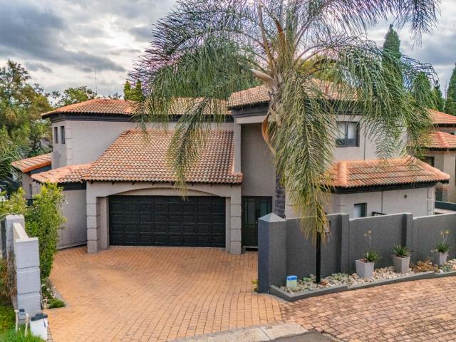 House for rent in Gauteng