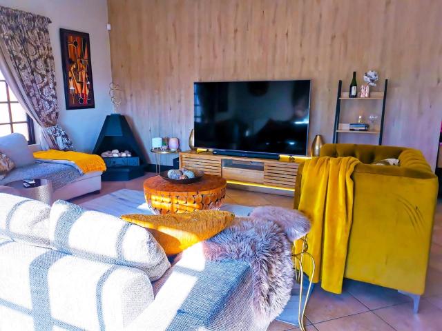 House for rent in Faerie Glen