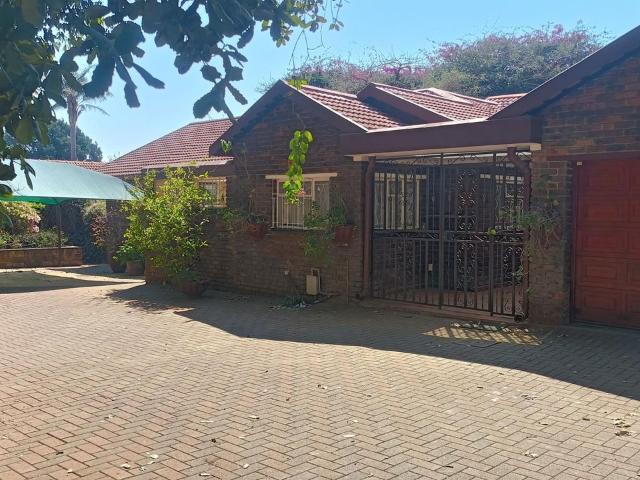 House for rent in Vosloorus, Gauteng