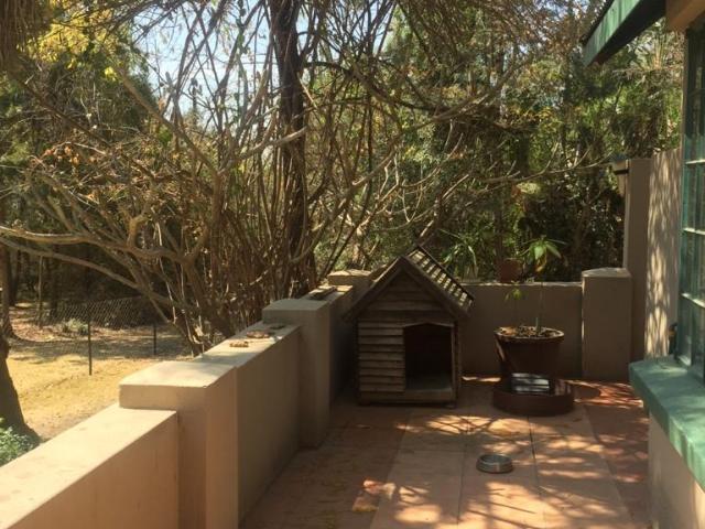 House for rent in Randburg, Gauteng