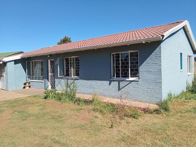 House for rent in Bloemfontein, Free State