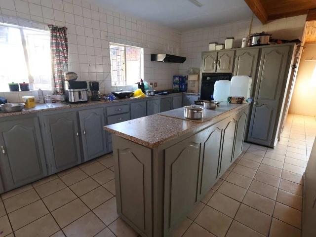 House for rent in Seshego, Limpopo
