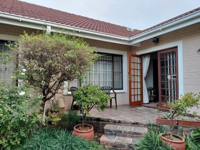 House for rent in Bloemfontein, Free State
