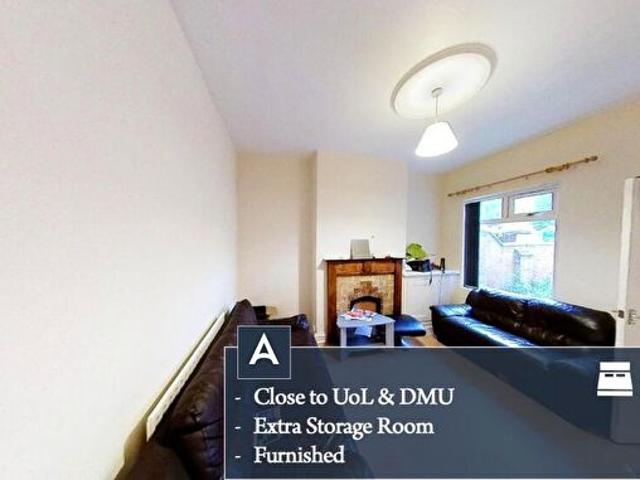Apartment for rent in Bede Island, Old Wharf