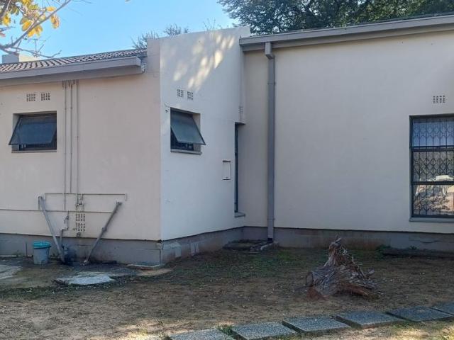 House for rent in Lejweleputswa, Free State