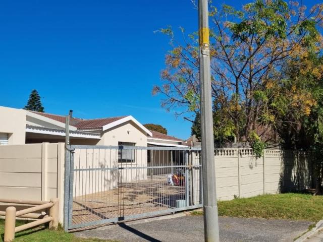 House for rent in Western Cape