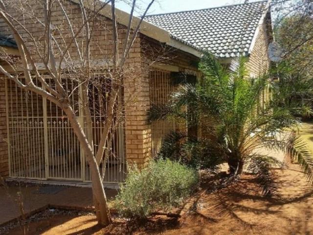 House for rent in Dr Kenneth Kaunda, North West