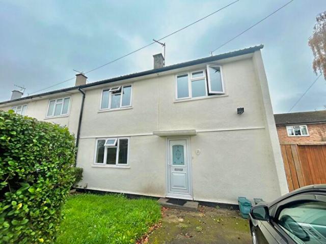 Apartment for rent in Town Furze, The Slade