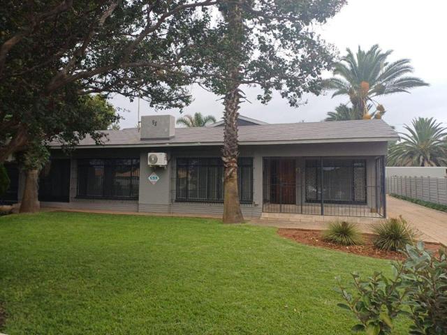 House for rent in Dr Kenneth Kaunda, North West