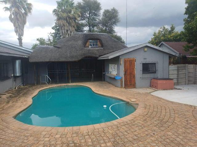 House for rent in Dr Kenneth Kaunda, North West