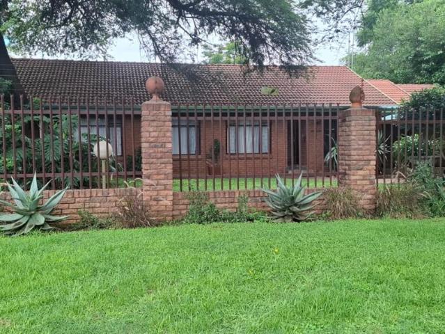 House for rent in Polokwane, Polokwane Local Municipality