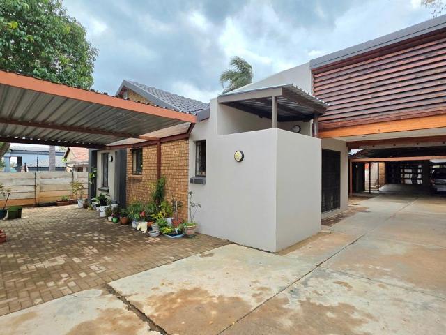 House for rent in Seshego, Limpopo