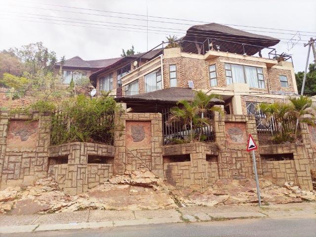 House for rent in Florauna, Pretoria
