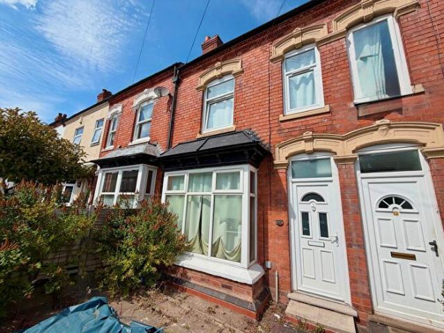 Apartment for rent in Acocks Green, Tyseley