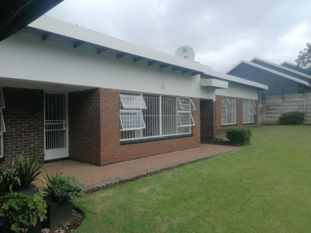 House for rent in Nooitgedacht, Gauteng