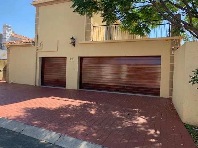House for rent in Fourways, Randburg