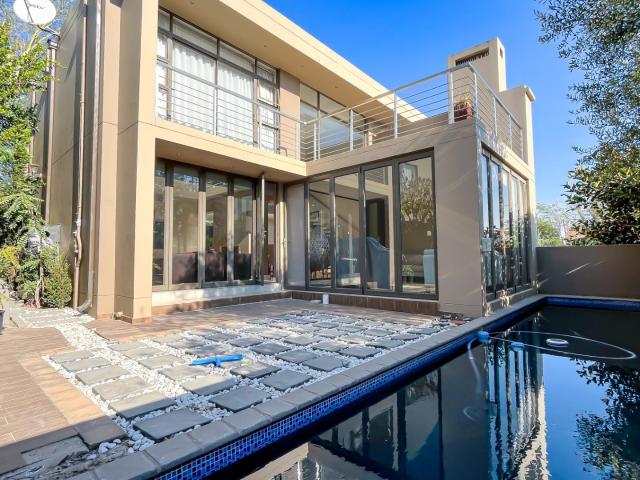 House for rent in Gauteng
