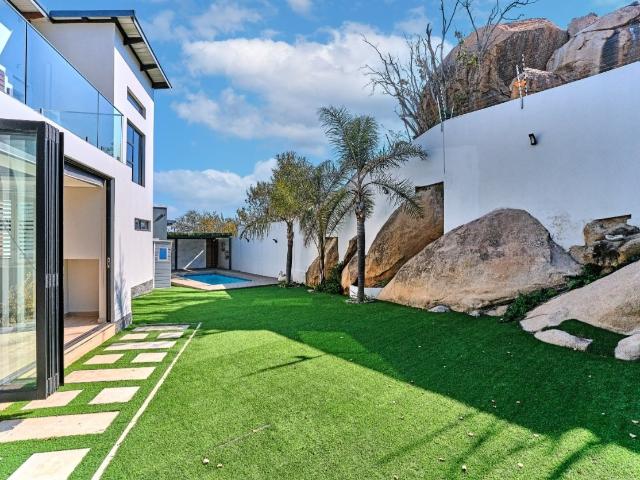 House for rent in Douglasdale, Randburg