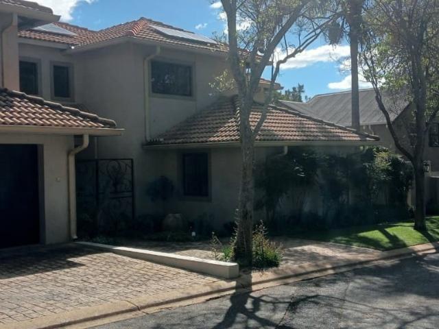 House for rent in Randburg, Gauteng