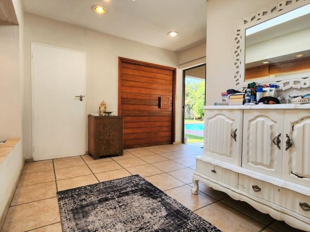 House for rent in Randburg, Gauteng