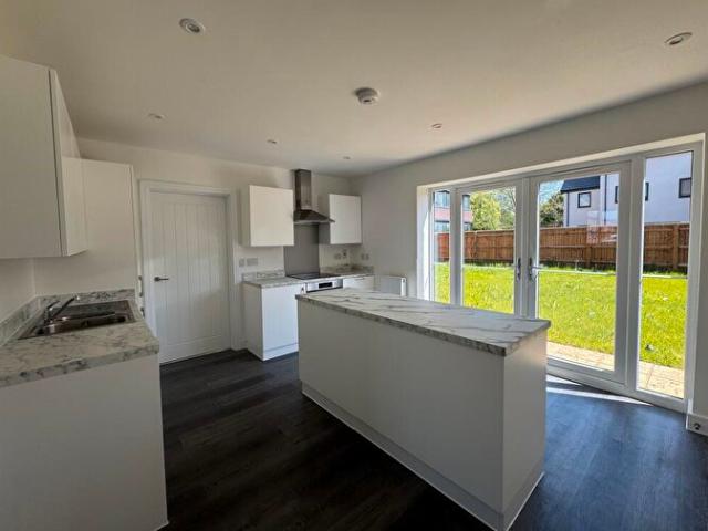Apartment for rent in Southcourt, Aylesbury