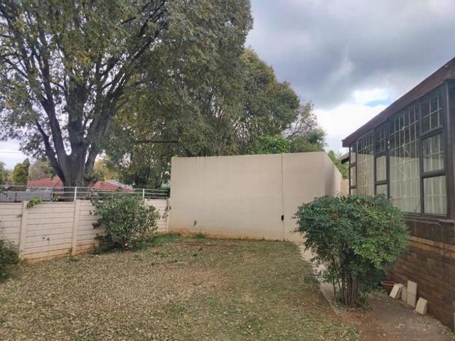 House for rent in Vosloorus, Gauteng