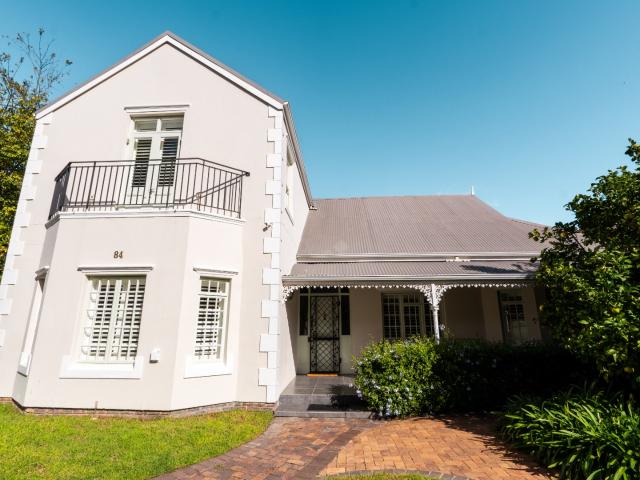 House for rent in Pniel, Western Cape