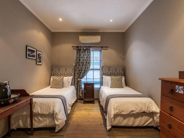 House for rent in Pniel, Western Cape