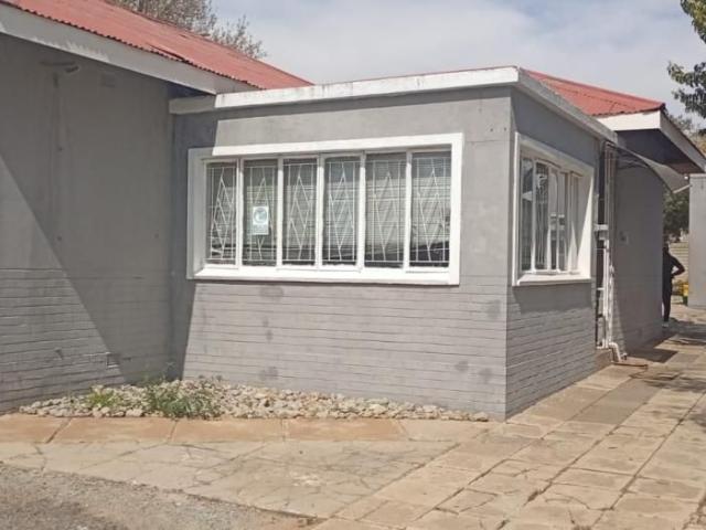 House for rent in Dr Kenneth Kaunda, North West