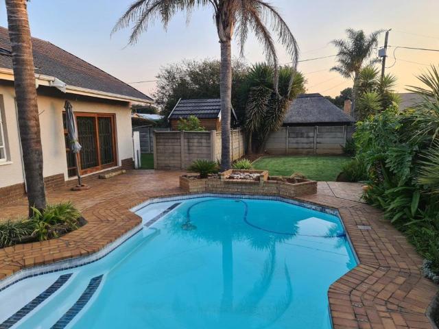 House for rent in Freeway Park, City of Ekurhuleni Metropolitan Municipality