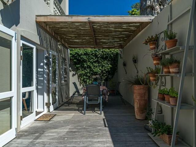 House for rent in Cape Town, Western Cape