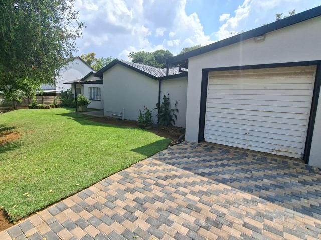 House for rent in Gauteng